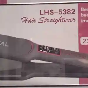 Широкий утюжок LHS-5382, Душанбе