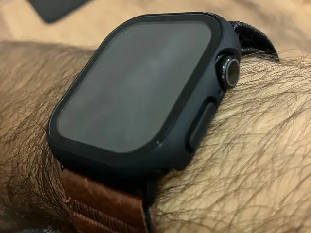 Смарт часы apple watch s11 42mm, Душанбе