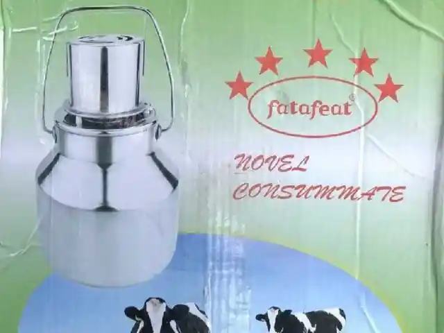 Аппарат для молока, Душанбе