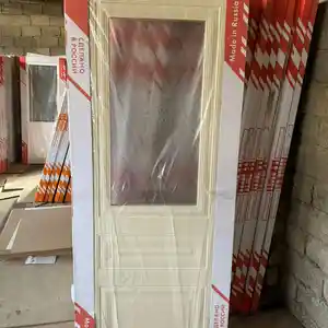 Дверь, Душанбе