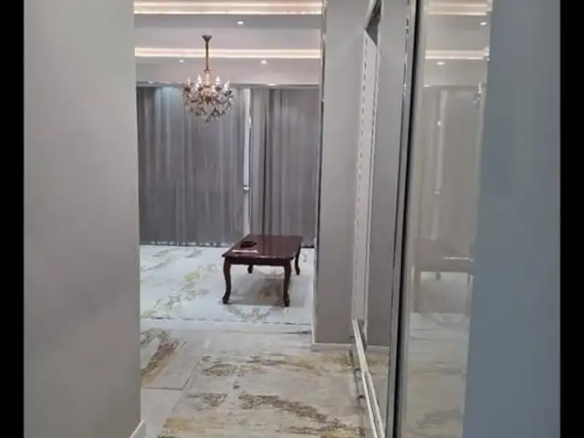 3-комн. квартира, 12 этаж, 104м², шохмансур, Душанбе
