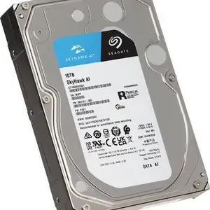 Жесткий диск Seagate Skyhawk 10TB, Душанбе