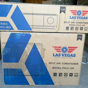 Кондиционер Las Vegas 12куб, Душанбе