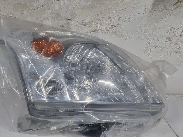 Передние фары от Toyota Prado 1, Душанбе