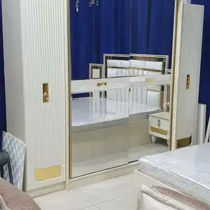 Спальный гарнитур, Душанбе