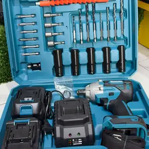 Гайковерт Makita, Душанбе