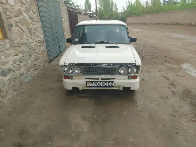Lada (ВАЗ) 2106