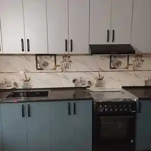 Кухонный гарнитур на заказ, Душанбе