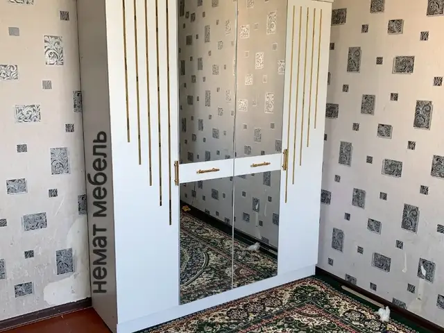 Шифоньер 4 дара, Душанбе