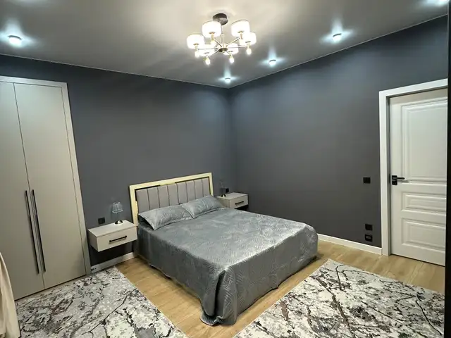 2-комн. квартира, 5 этаж, 53 м², Мик 12, Хуҷанд