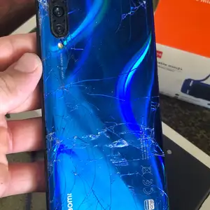 Телефон Xiaomi на запчасти, Ваҳдат