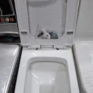 Унитаз Sanitary Coco, Душанбе