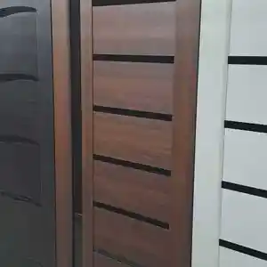 Дверь, Душанбе