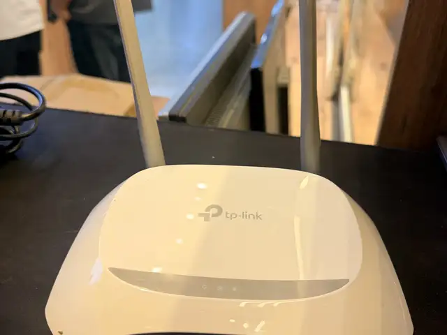 Роутер tp link, Душанбе