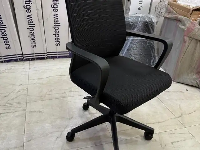 Кресло, Душанбе