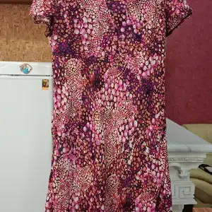 Платье, Душанбе