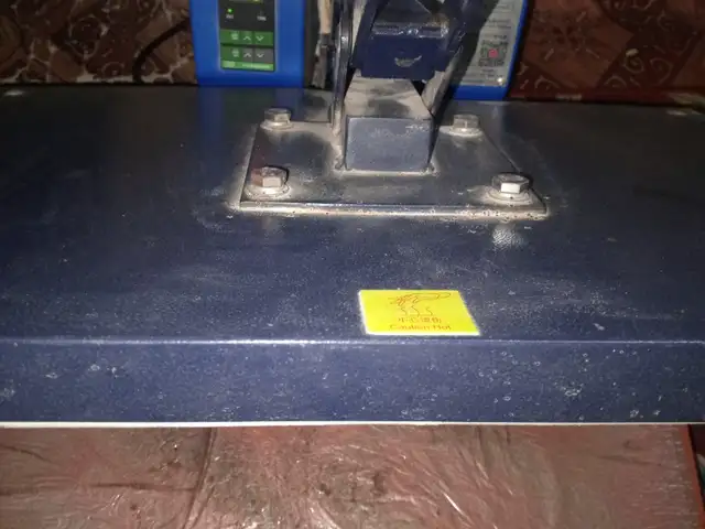 Аппарати нигинзани, Ҳисор