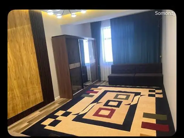 2-комн. квартира, 5 этаж, 65м², Сино, Душанбе