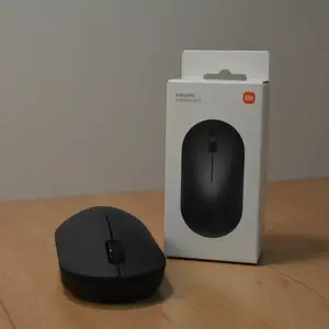 Беспроводная мышь Xiaomi Mi Wireless Mouse Lite 2, Душанбе