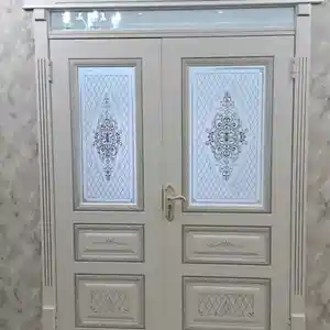 Дари ду табака 2/1,60, Душанбе