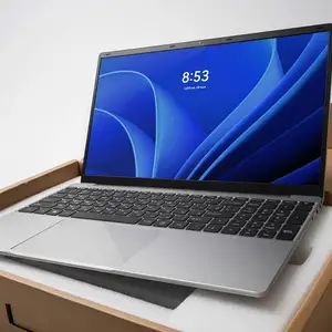 Ноутбук 16 GB RAM, SSD 256 GB, Intel N95, Windows 11, Хамадани