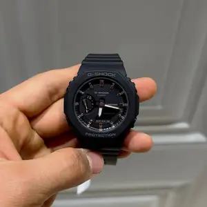 Часы Casio g-shock GMA-S2100-1A, Душанбе