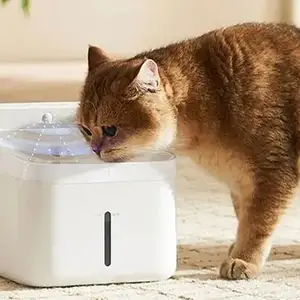 Умная поилка для животных от Xiaomi Pet Water Dispenser 2, Душанбе