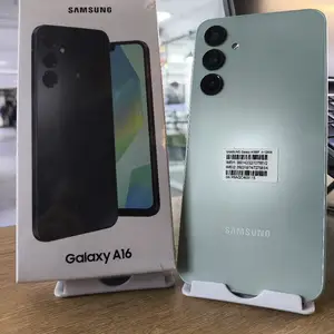 Samsung Galaxy A16 4/128GB, Душанбе