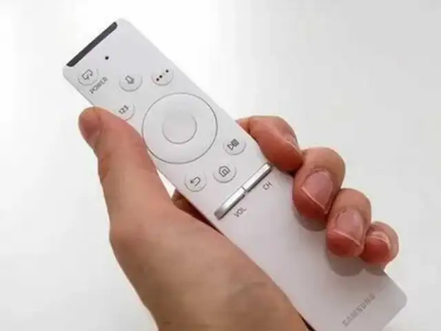 Пульт Samsung, Душанбе