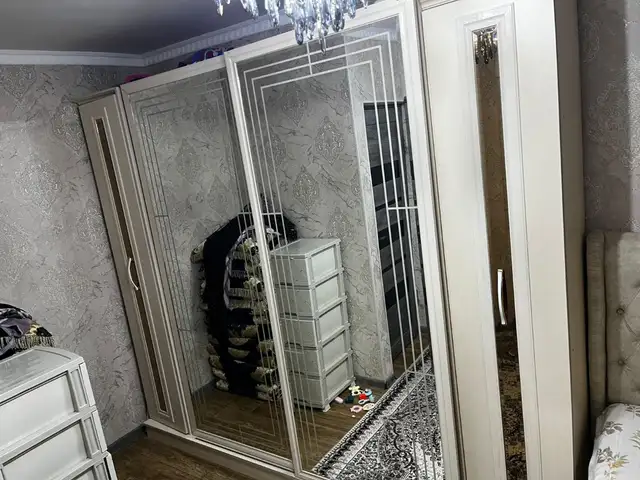 Спальный гарнитур, Куляб