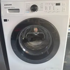 Стиральная машина Samsung, Душанбе