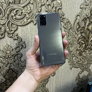 Samsung Galaxy S20+, Худжанд