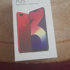 Oppo A3s, Бохтар (Курган-Тюбе)