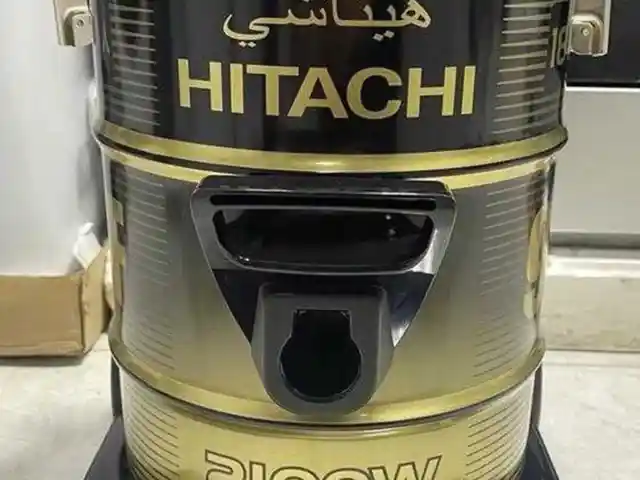 Пылесос, Душанбе
