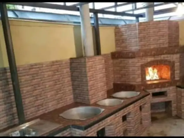 Сохтани дегдон, мангал ва танур бо фармоиш, Душанбе
