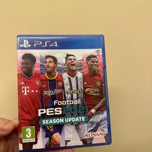 Pes 2021 season update, Душанбе