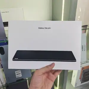 Планшет Samsung Galaxy Tab A11+ plus, Душанбе