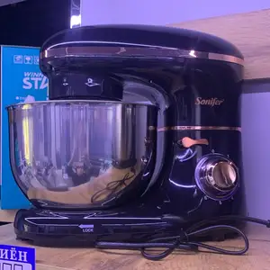 Миксер Sonifer 5,5л, Худжанд