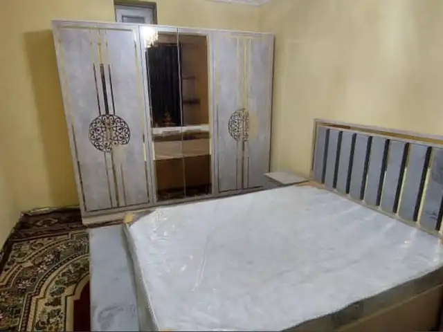 Спальный гарнитур, Душанбе