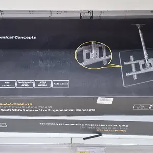 Кронштейн потолочный Т560-15 32-75, Душанбе