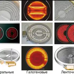 Тен для сенсорной плиты, Хуҷанд