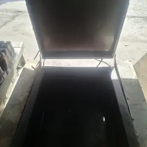 Гриль, Душанбе