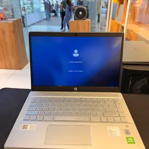 Ноутбук hp pavilion, Душанбе