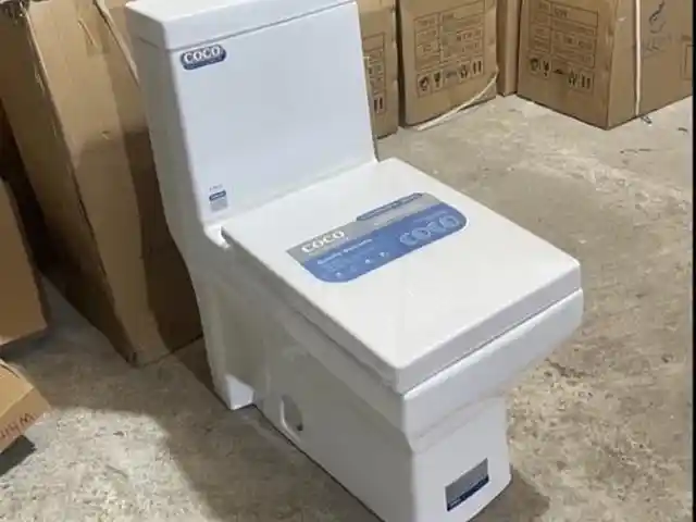 Унитаз, Душанбе