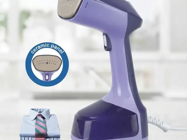 Паровой утюг Аз Фирмаи Orvica, Душанбе