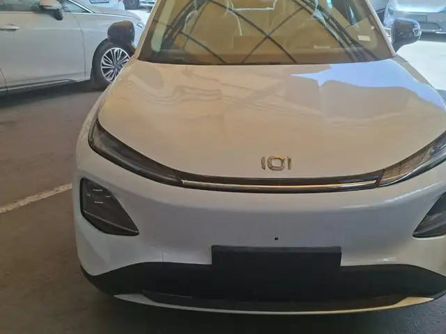 Changan Qiyuan Q, 2026, Худжанд - 4