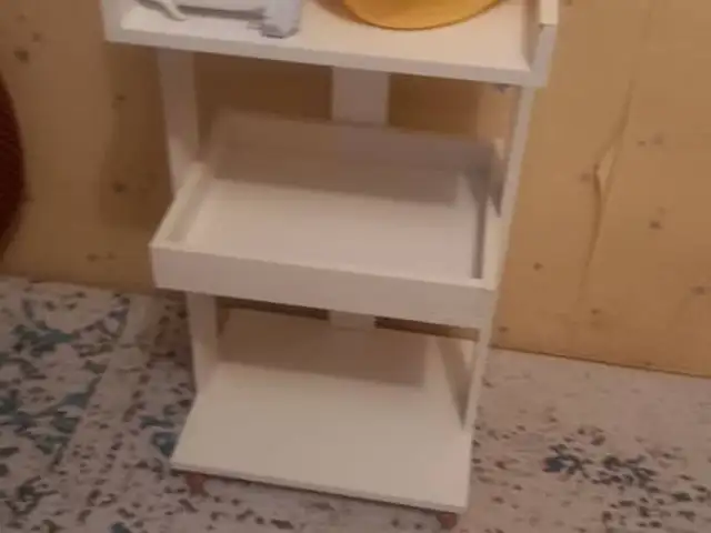 Помощник, Душанбе