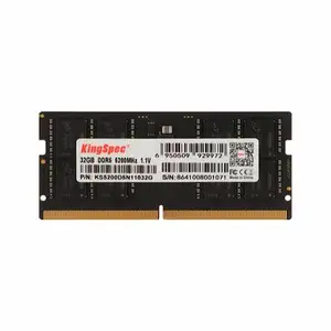 Оперативка SSD Kingspec laptop 32gb/5200 hz, Душанбе