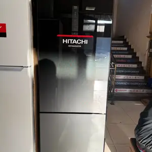 Холодильник Hitachi, Душанбе