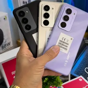 Xiaomi Redmi 15 8+4/256Gb 7000Мач, Душанбе